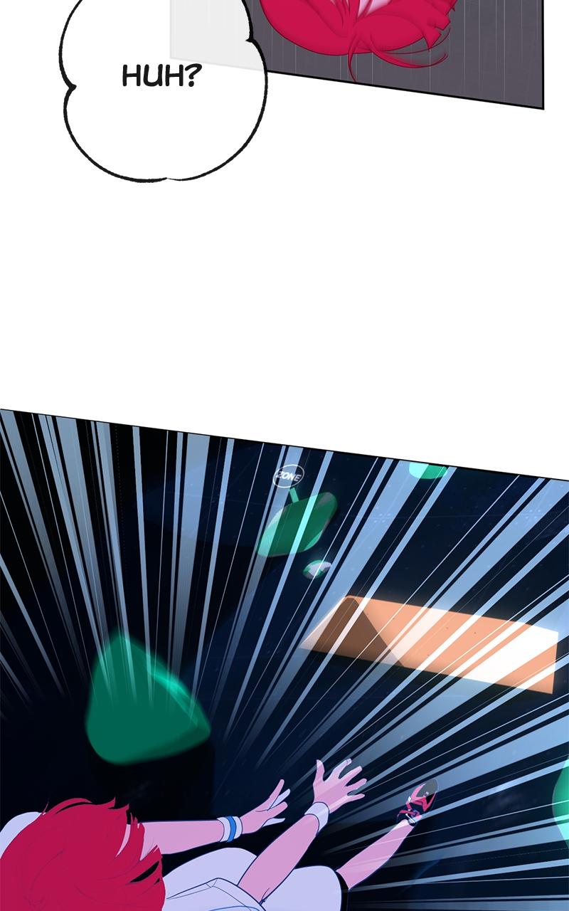 Deadpoint Episode 12 19