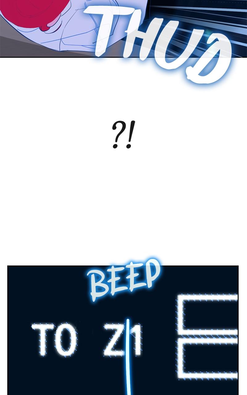 Deadpoint Episode 12 20