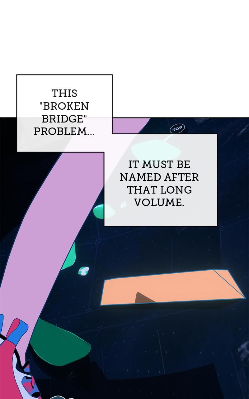 Deadpoint Episode 12 22