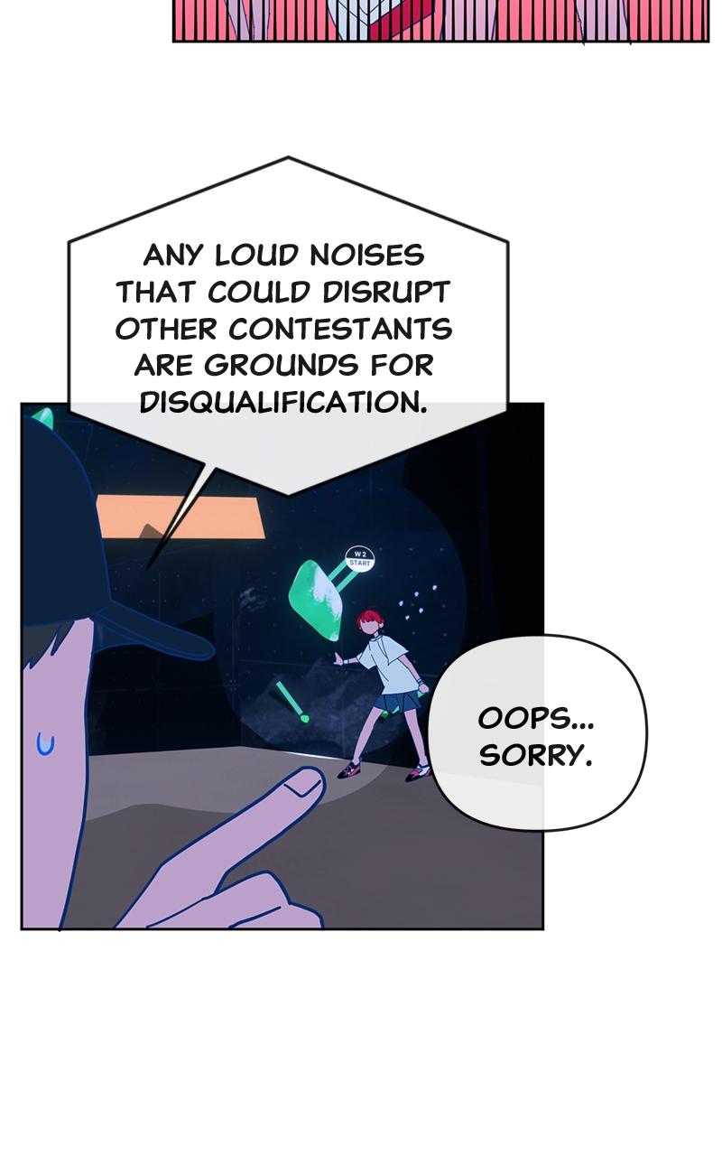 Deadpoint Episode 12 30