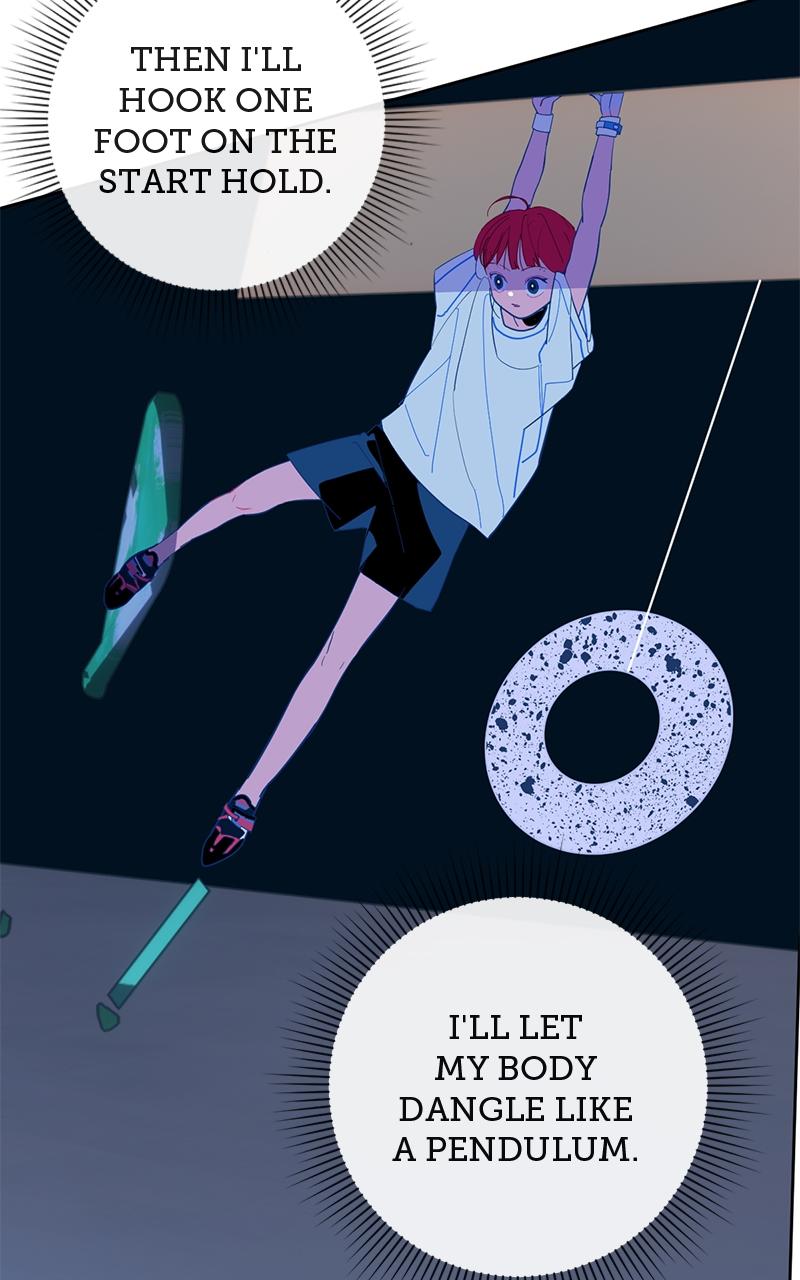 Deadpoint Episode 12 33