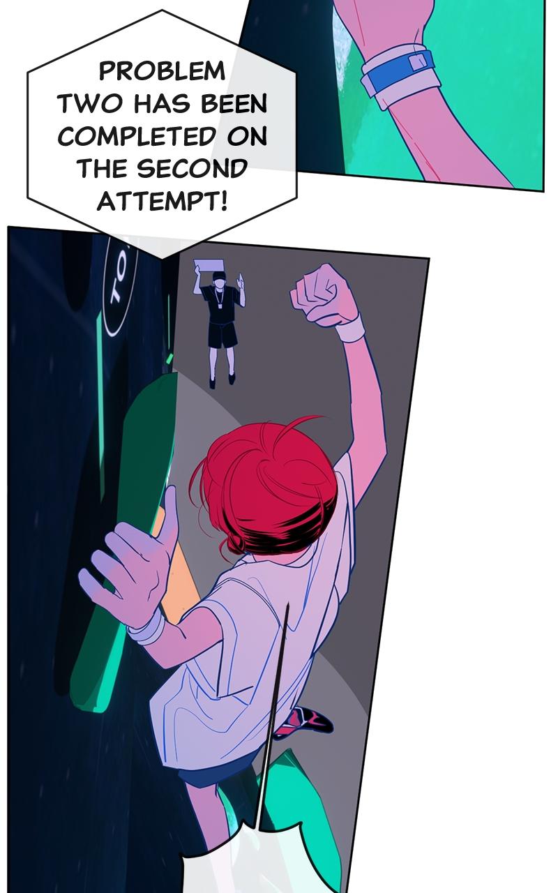 Deadpoint Episode 12 37