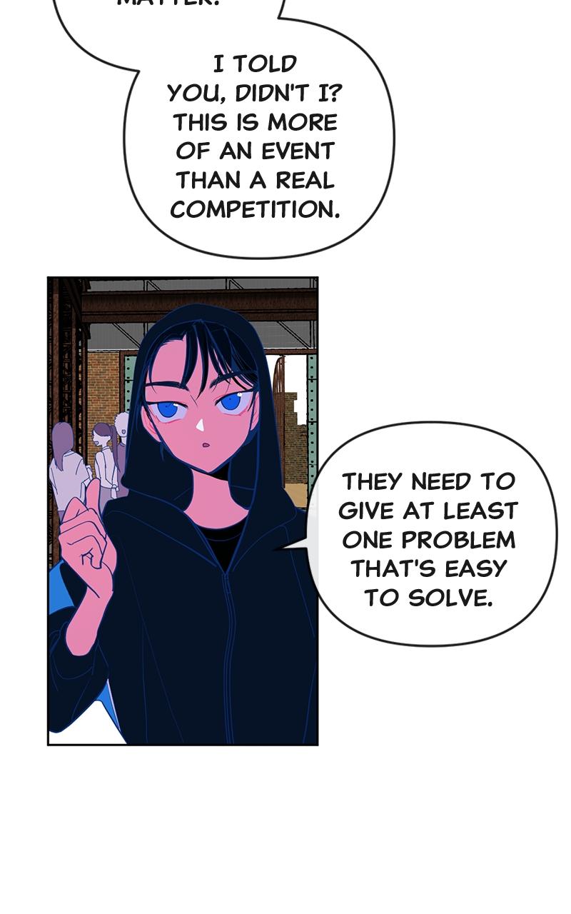 Deadpoint Episode 12 42