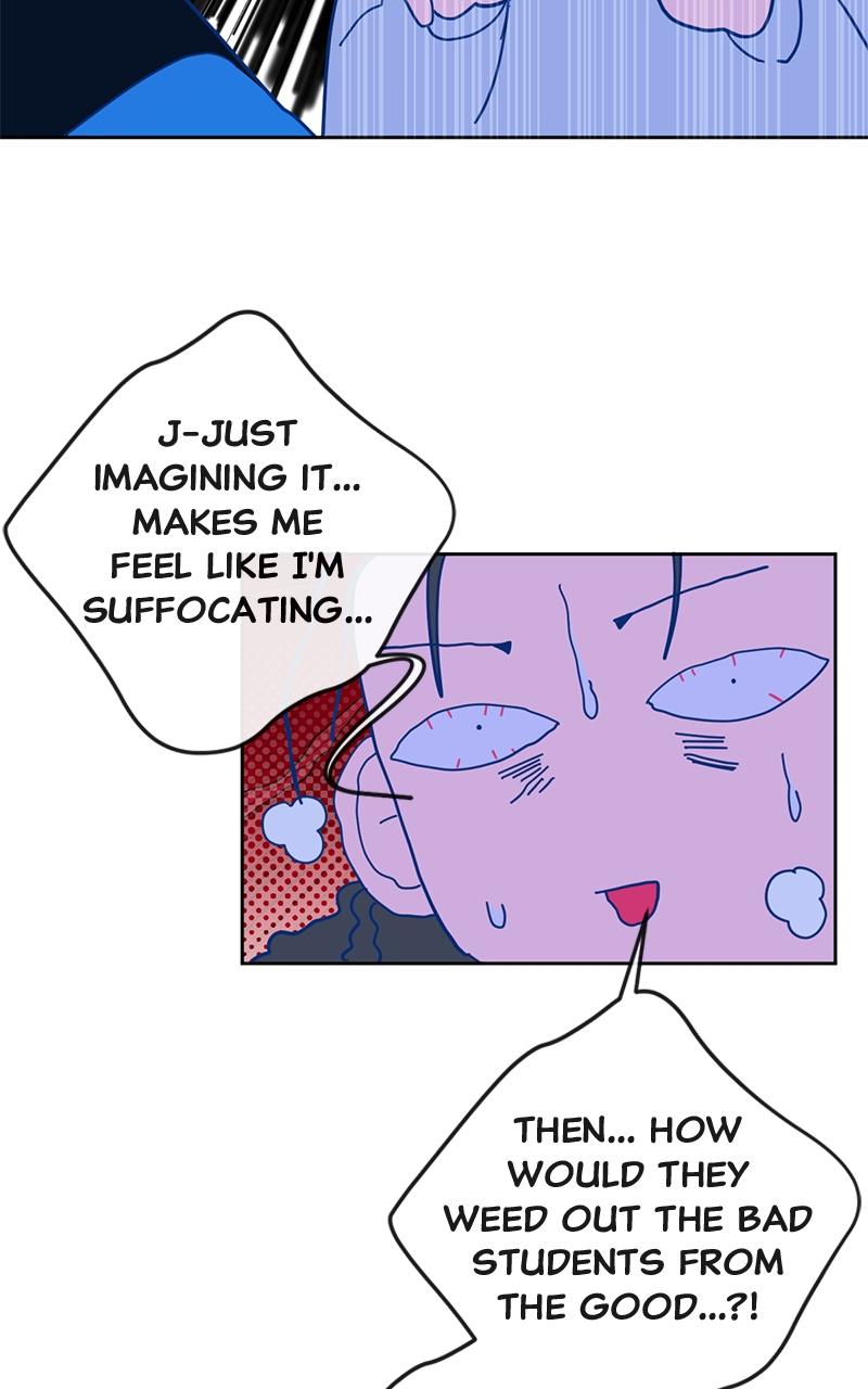 Deadpoint Episode 12 47