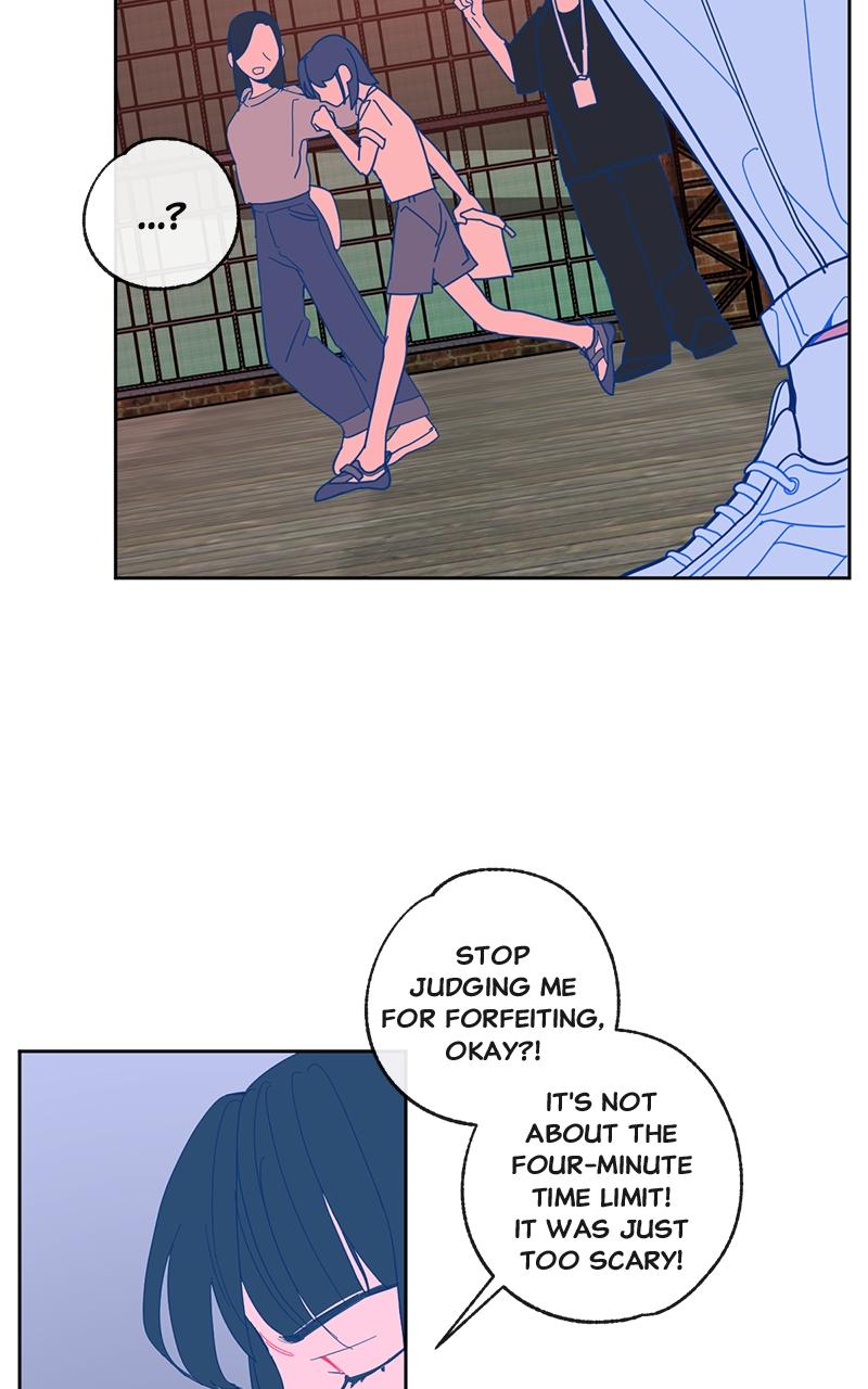 Deadpoint Episode 12 50