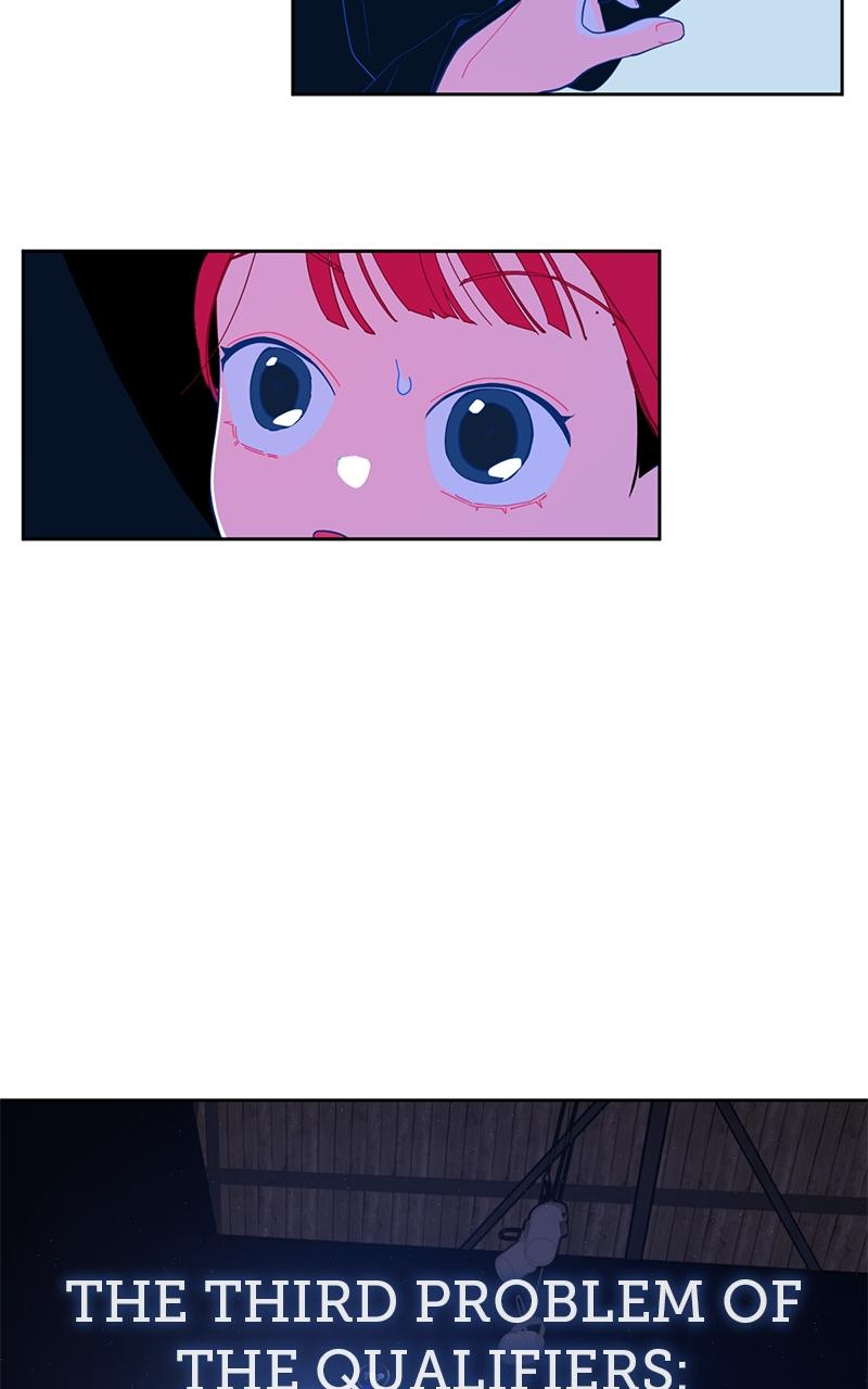 Deadpoint Episode 12 55