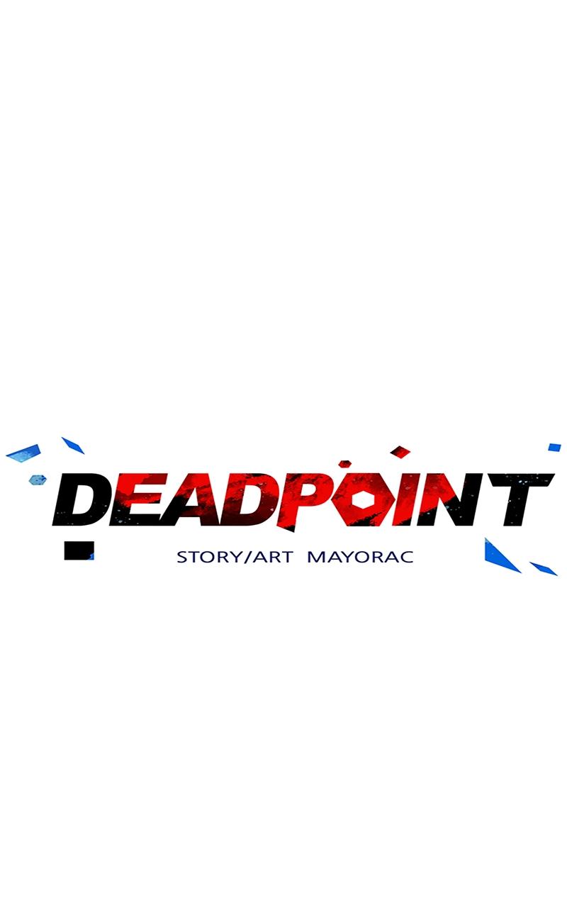 Deadpoint Episode 13 14