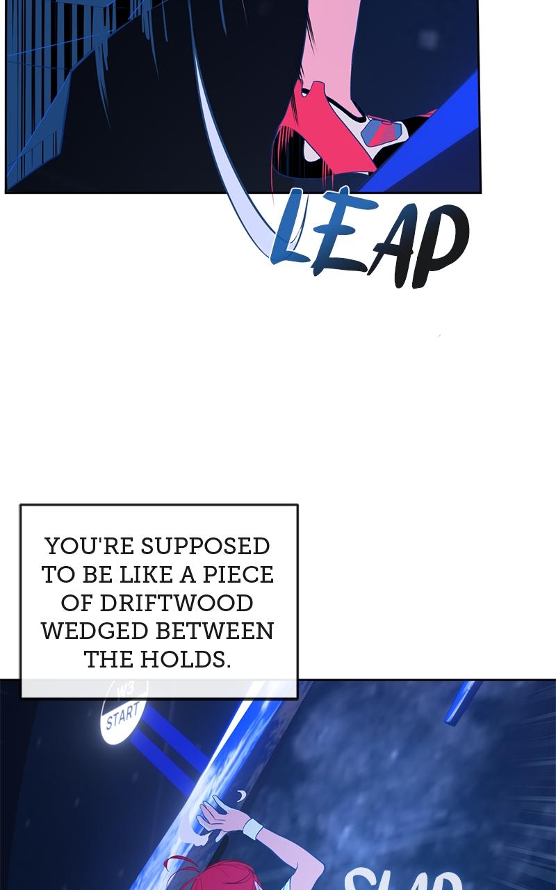 Deadpoint Episode 13 23