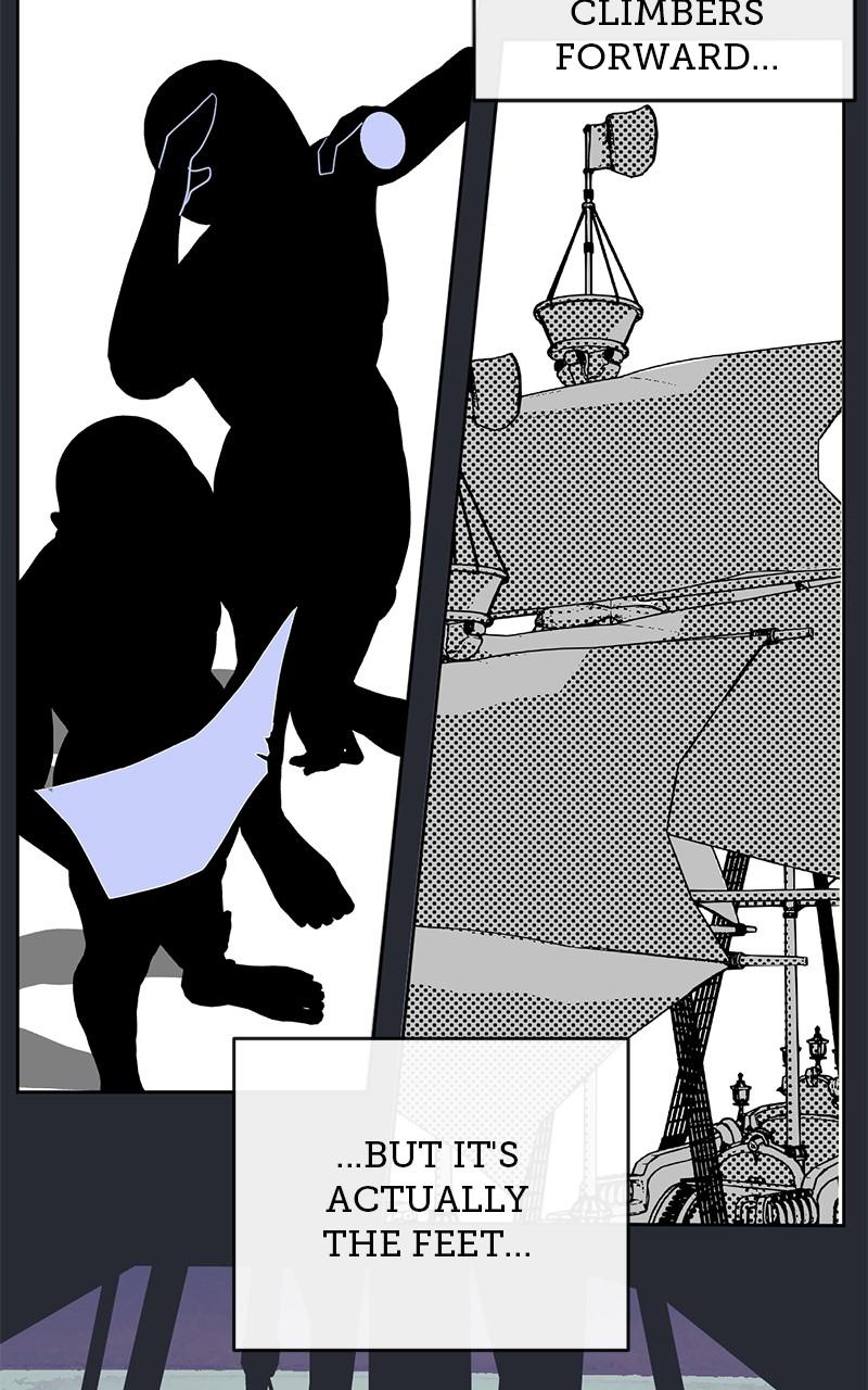 Deadpoint Episode 14 7