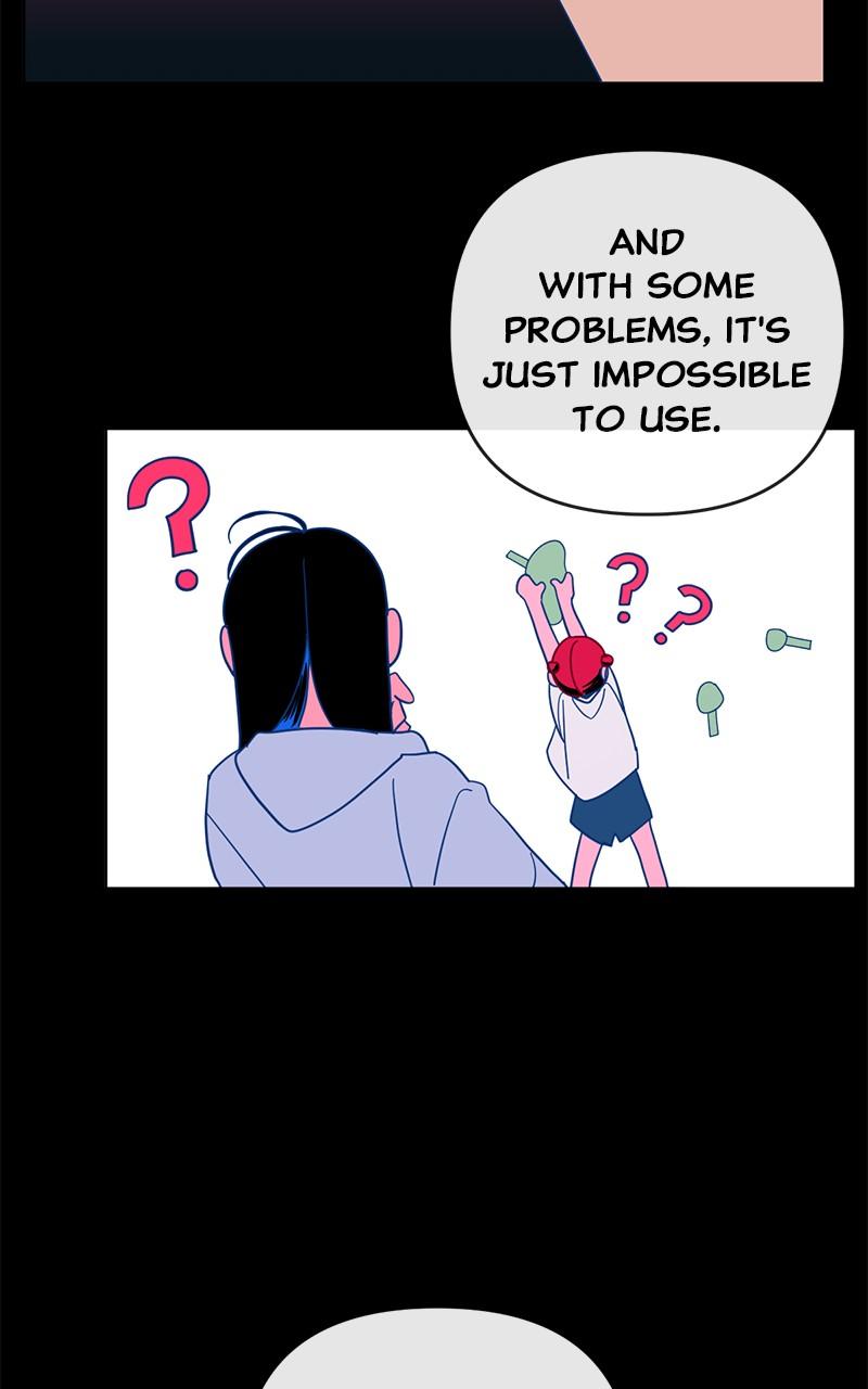 Deadpoint Episode 14 13