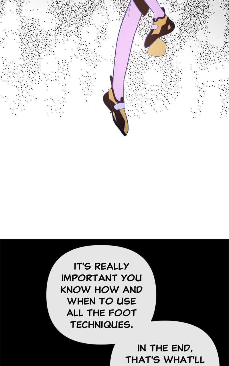 Deadpoint Episode 14 17