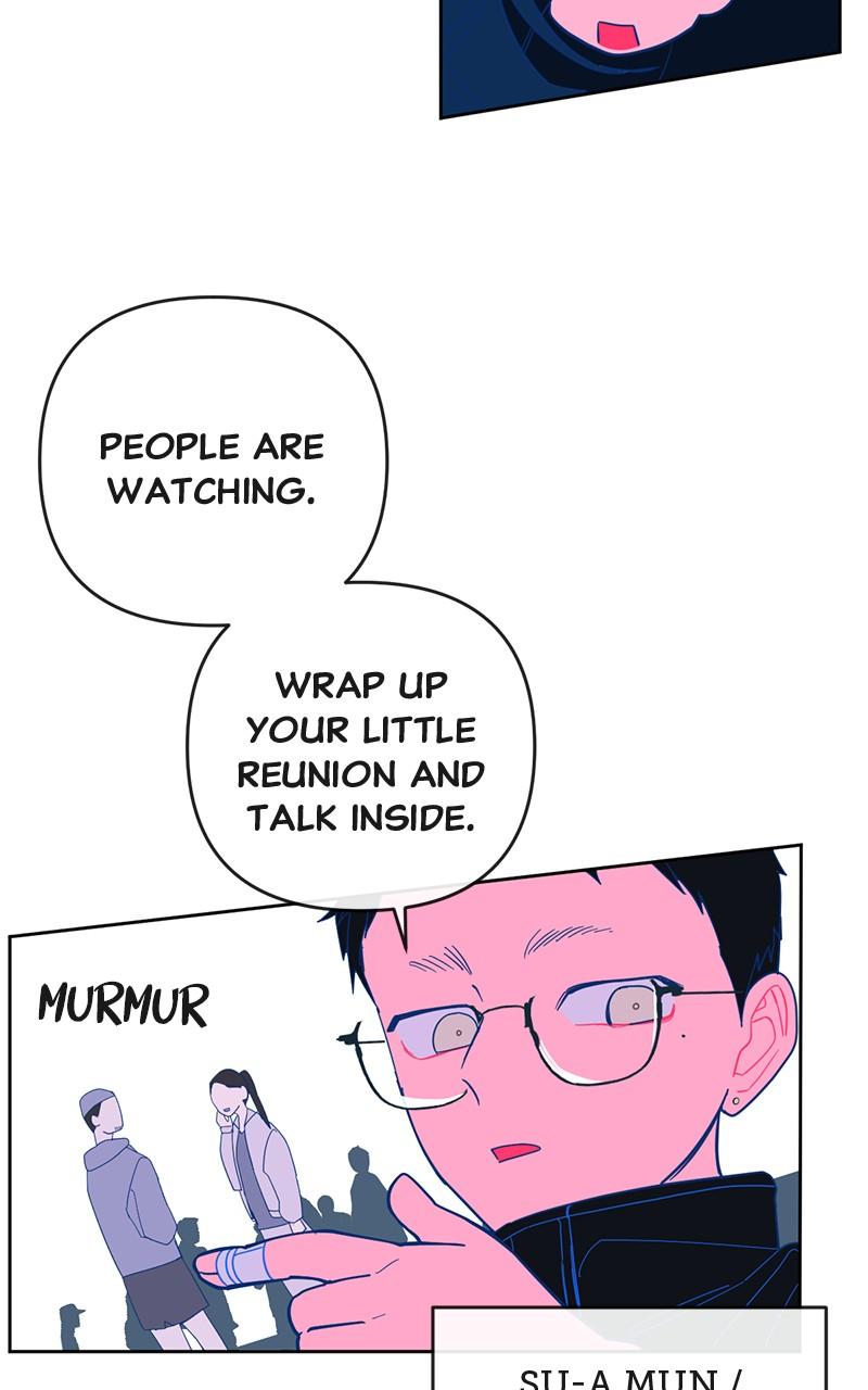 Deadpoint Episode 14 30