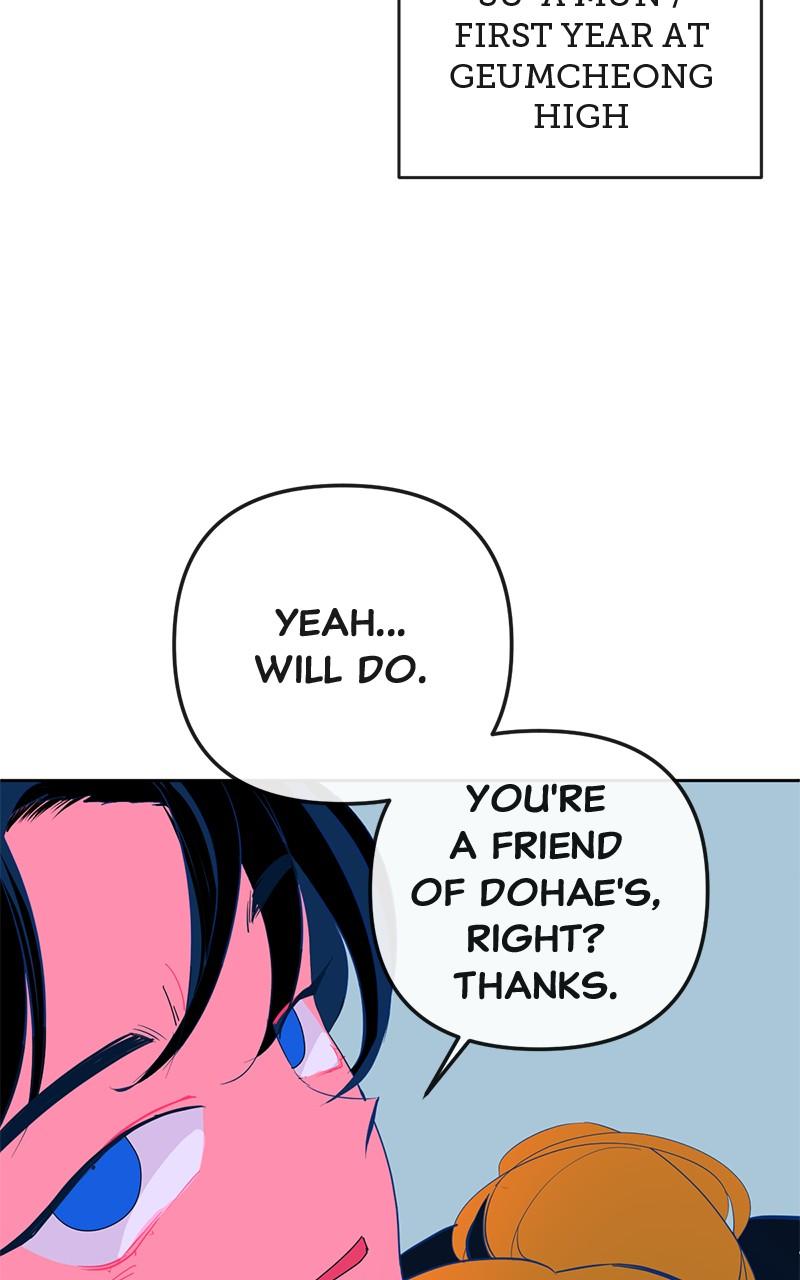 Deadpoint Episode 14 31