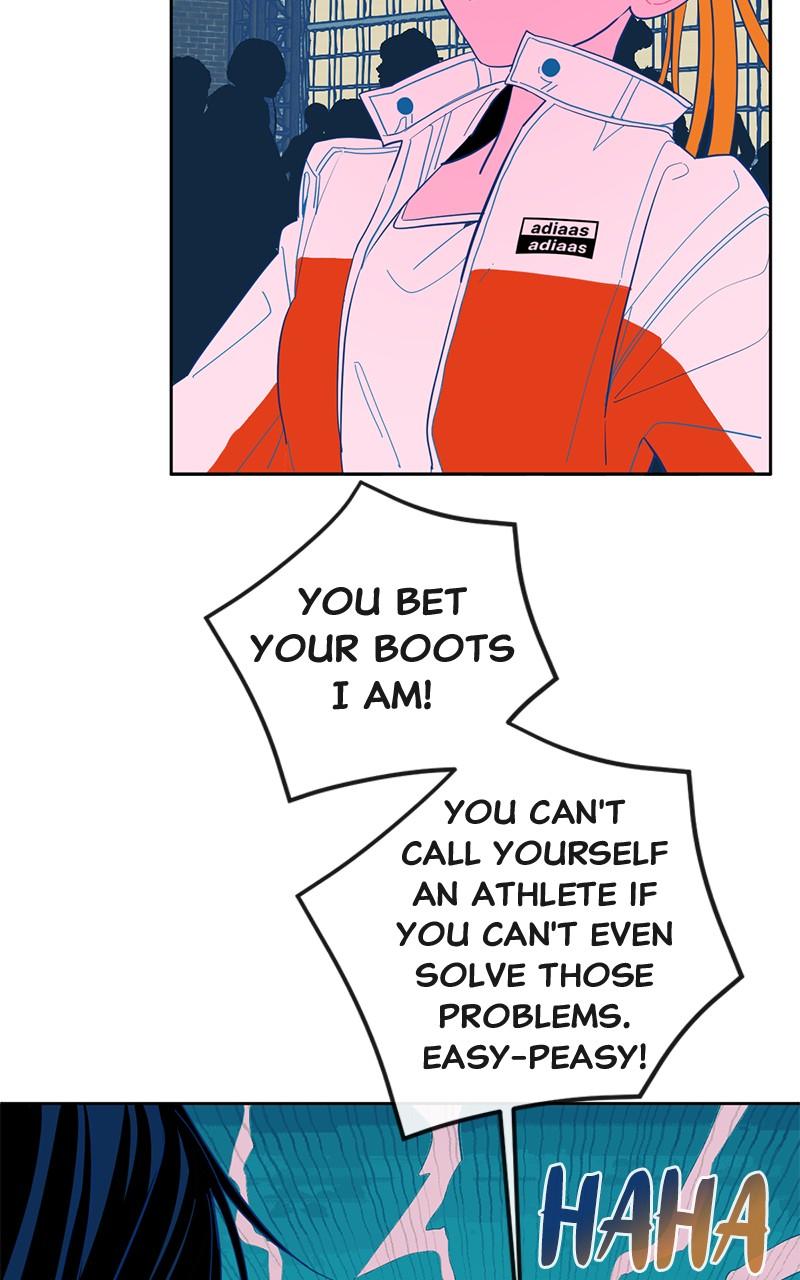 Deadpoint Episode 14 34