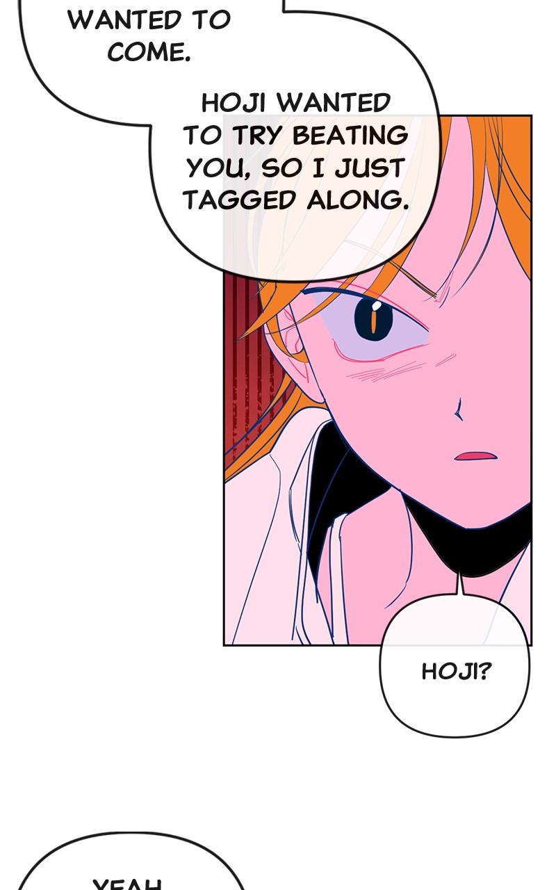 Deadpoint Episode 14 38