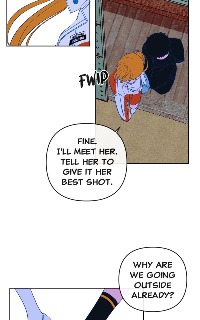 Deadpoint Episode 14 41