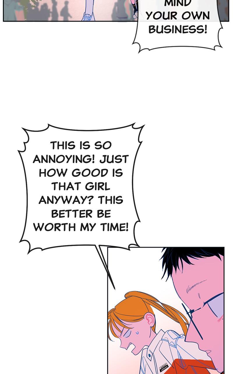 Deadpoint Episode 14 43