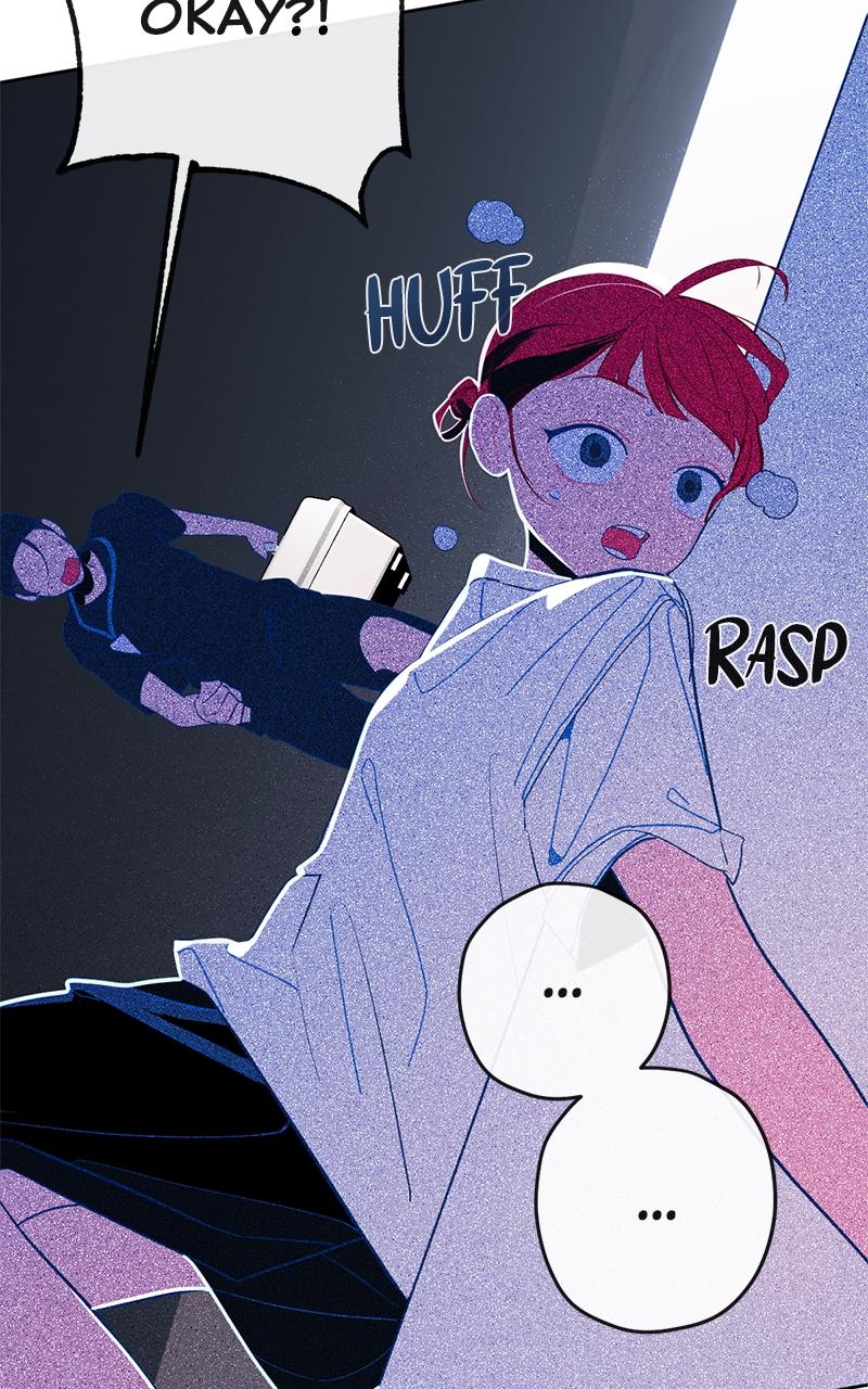 Deadpoint Episode 15 3