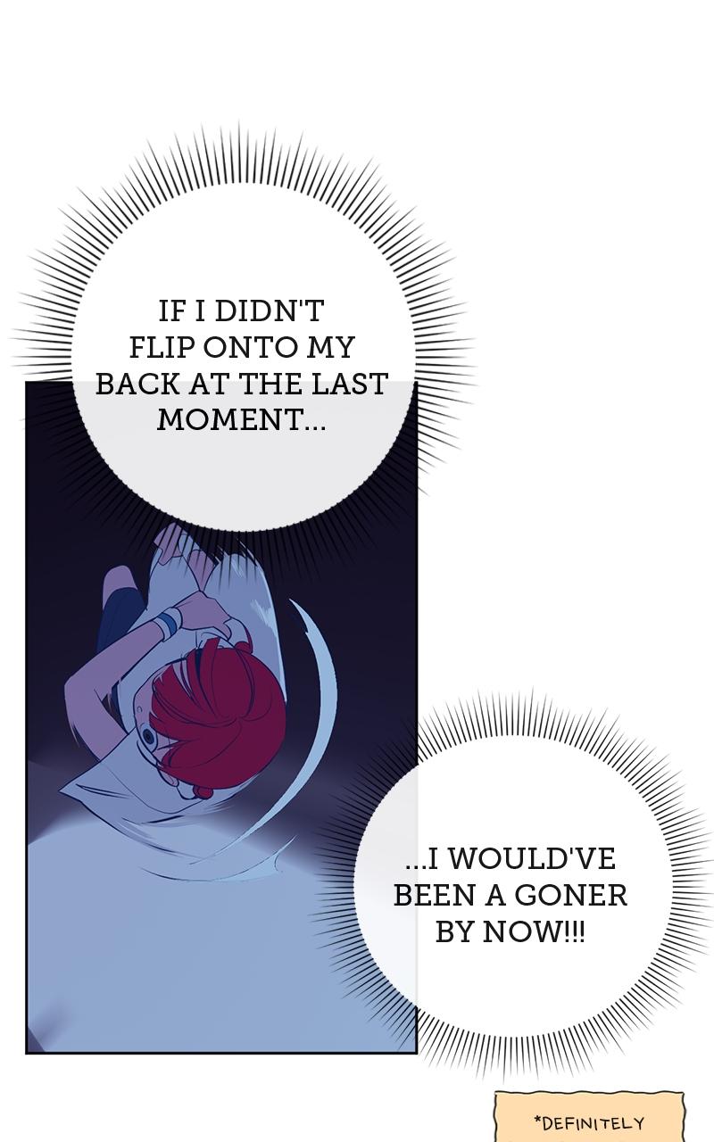 Deadpoint Episode 15 6