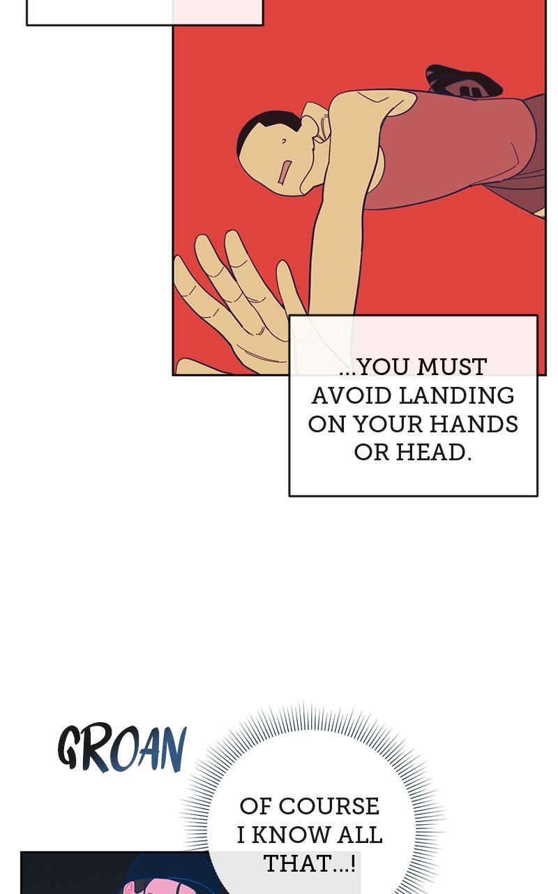 Deadpoint Episode 15 17