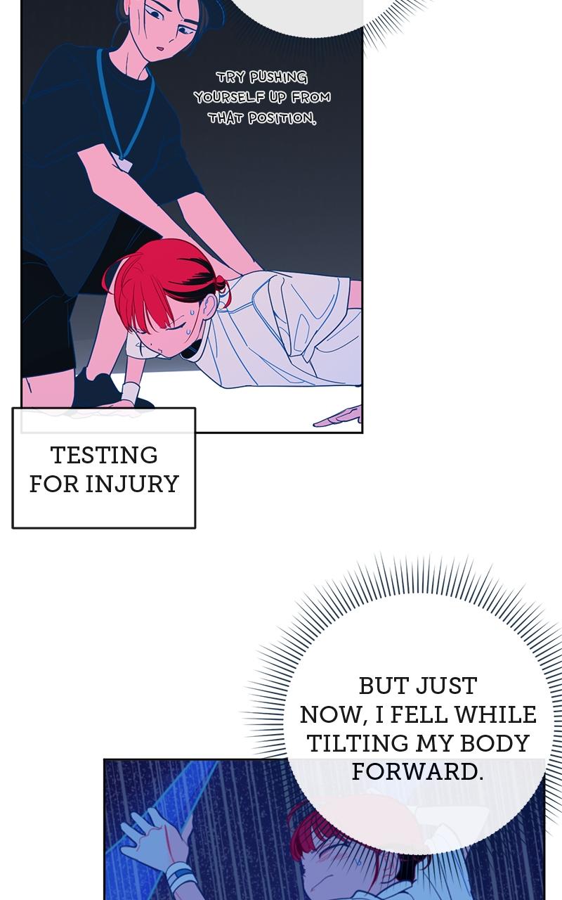 Deadpoint Episode 15 18