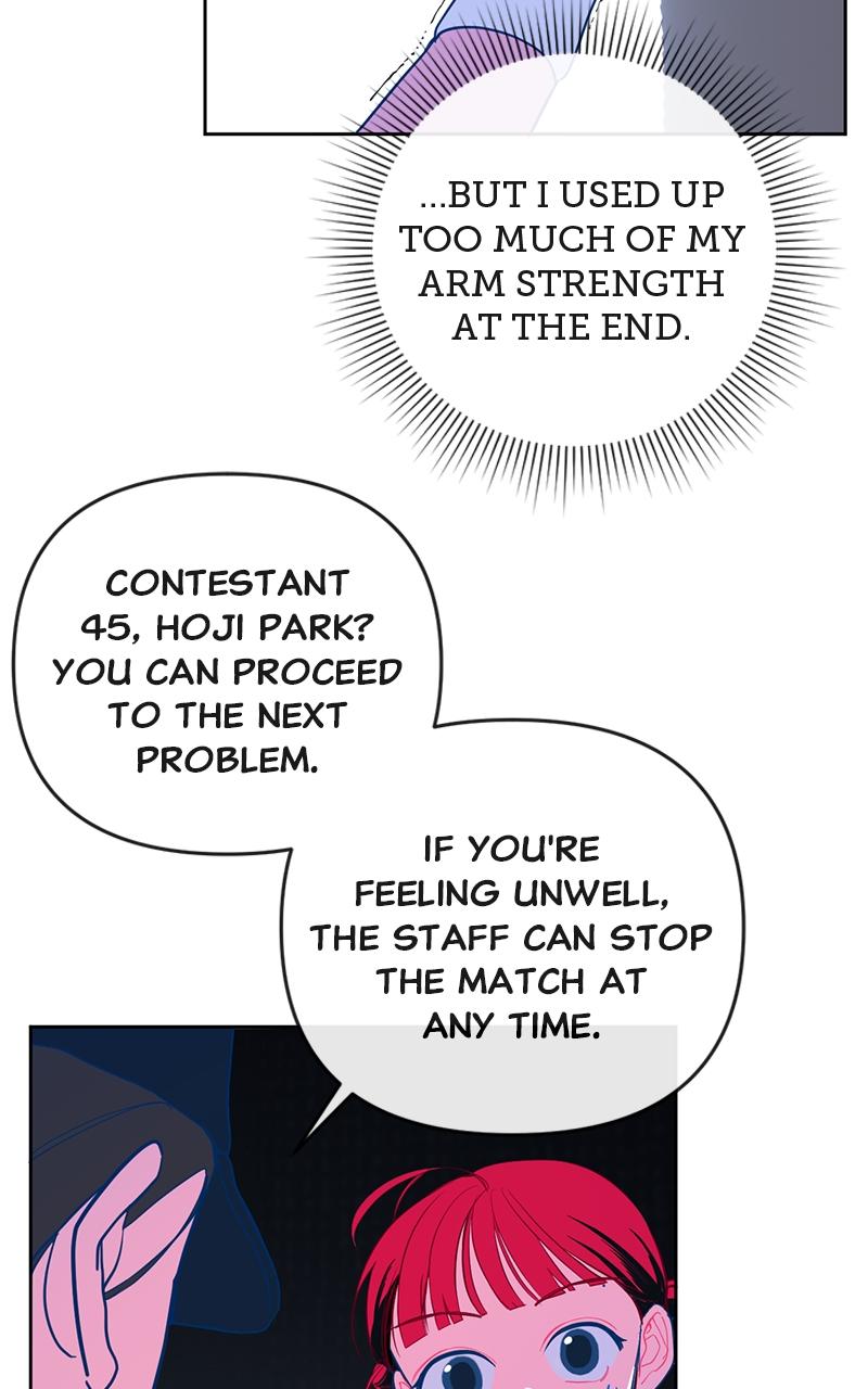 Deadpoint Episode 15 21