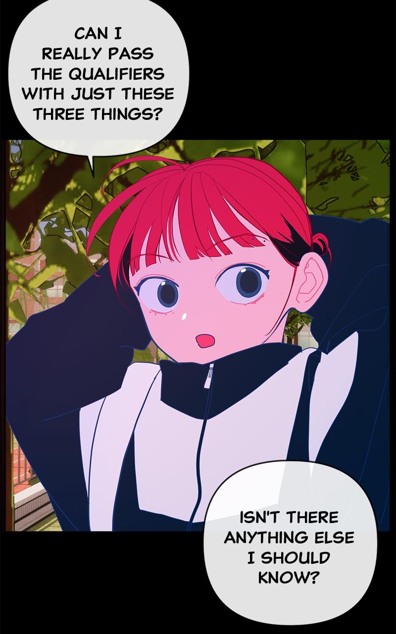 Deadpoint Episode 15 26