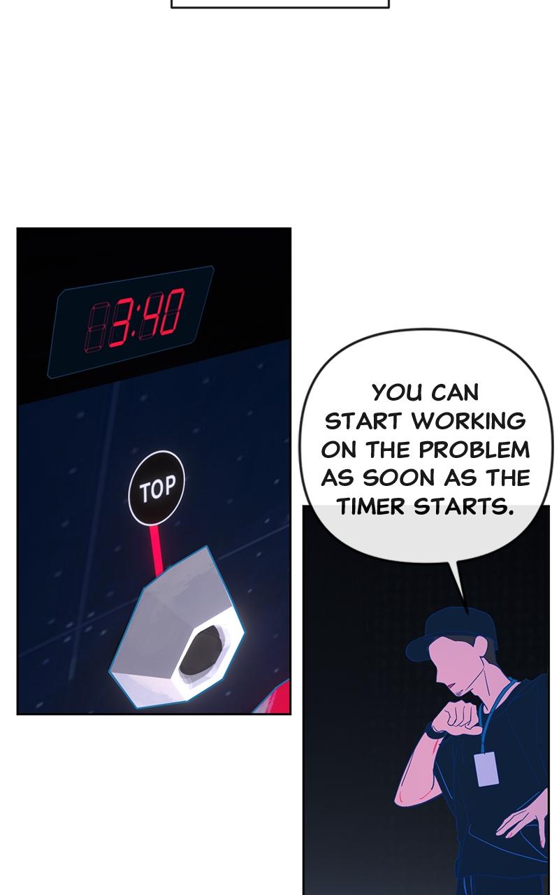 Deadpoint Episode 15 31