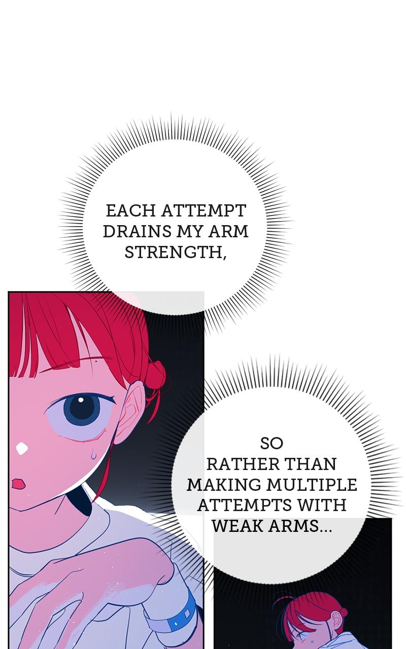 Deadpoint Episode 15 34