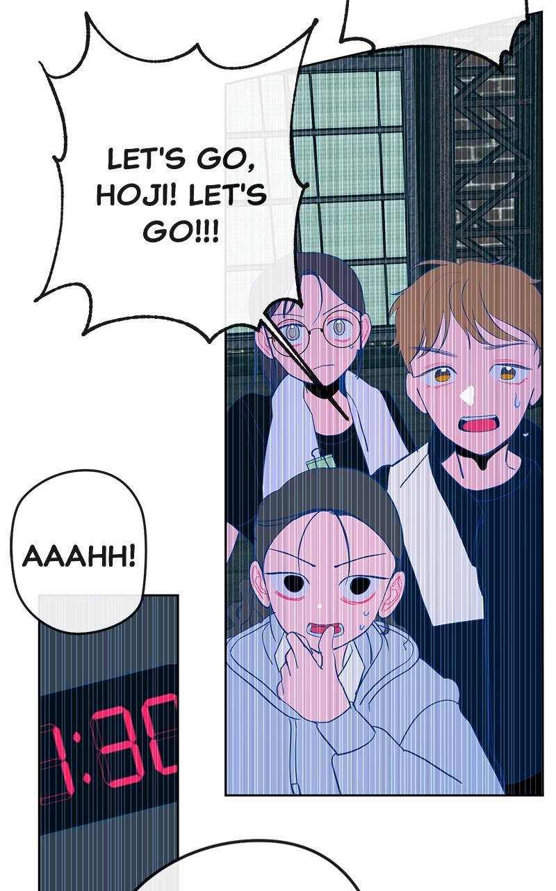 Deadpoint Episode 15 41