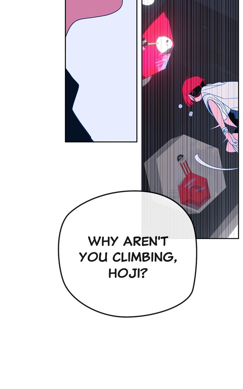 Deadpoint Episode 15 43