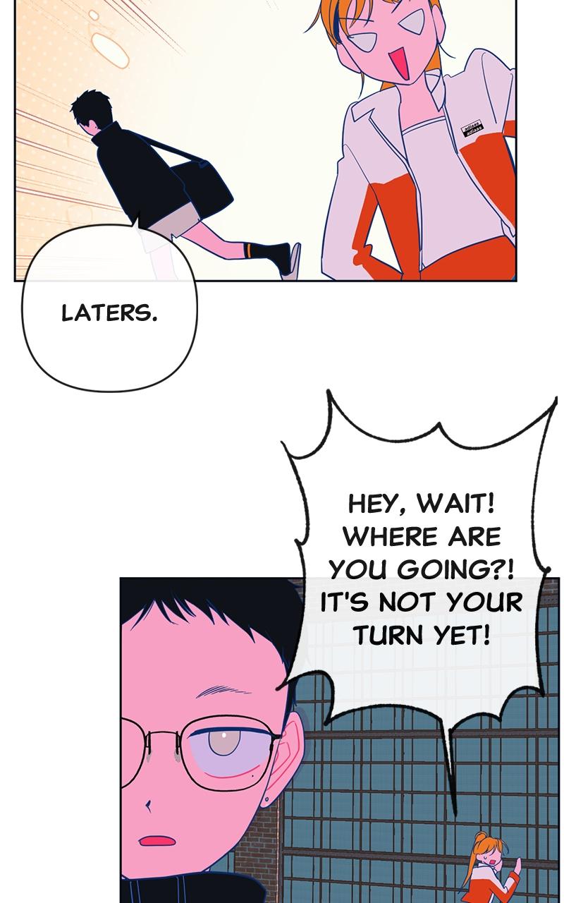 Deadpoint Episode 15 60