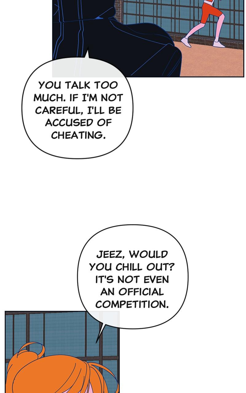 Deadpoint Episode 15 61