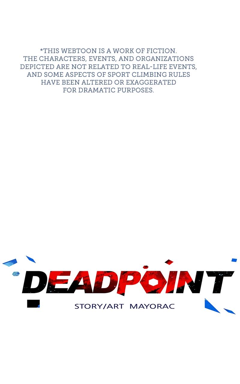 Deadpoint Episode 16 1
