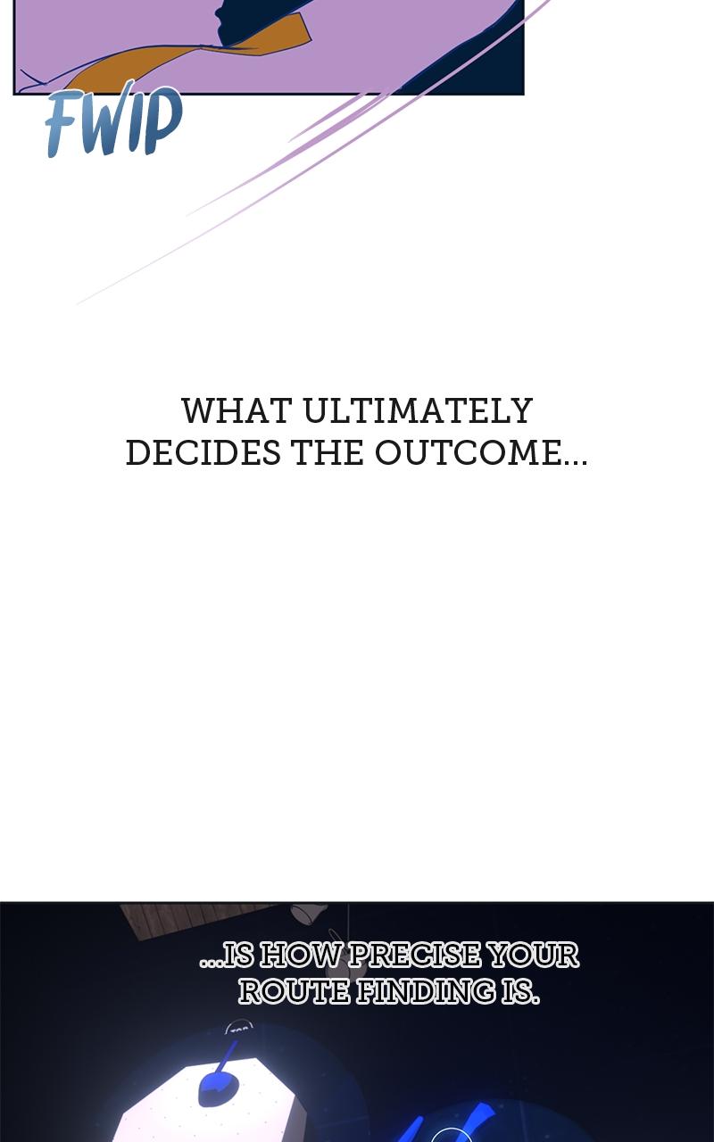 Deadpoint Episode 16 16