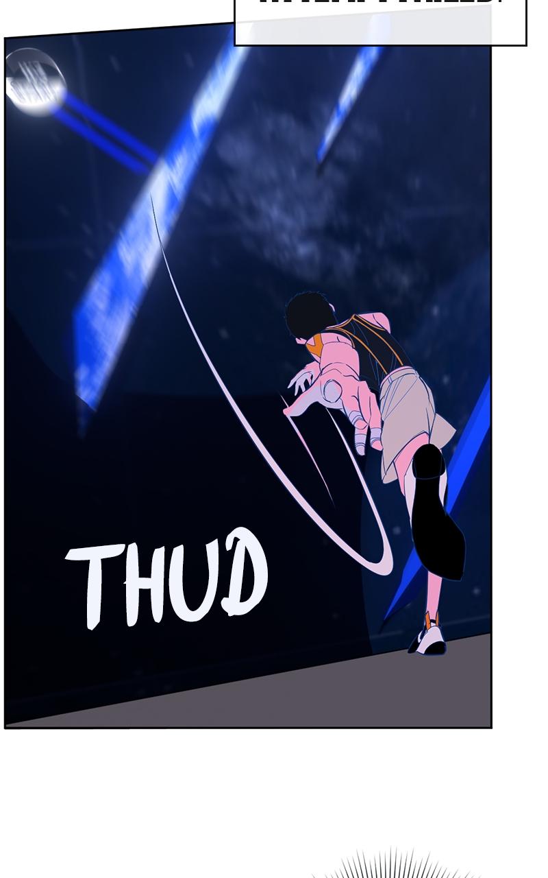 Deadpoint Episode 16 23