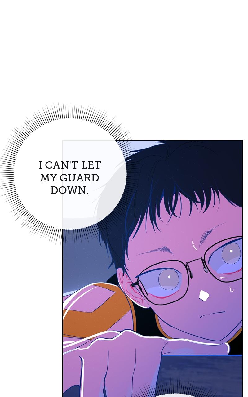 Deadpoint Episode 16 31