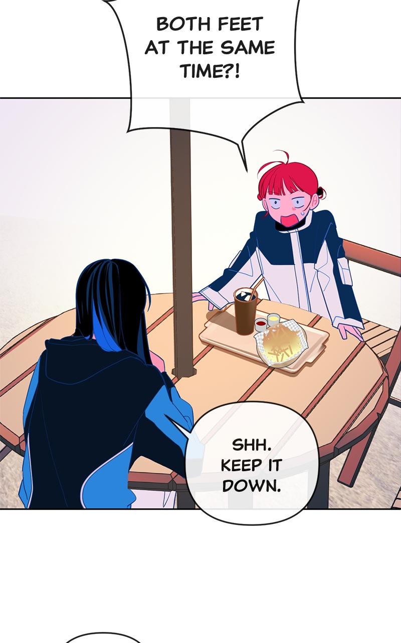 Deadpoint Episode 16 45