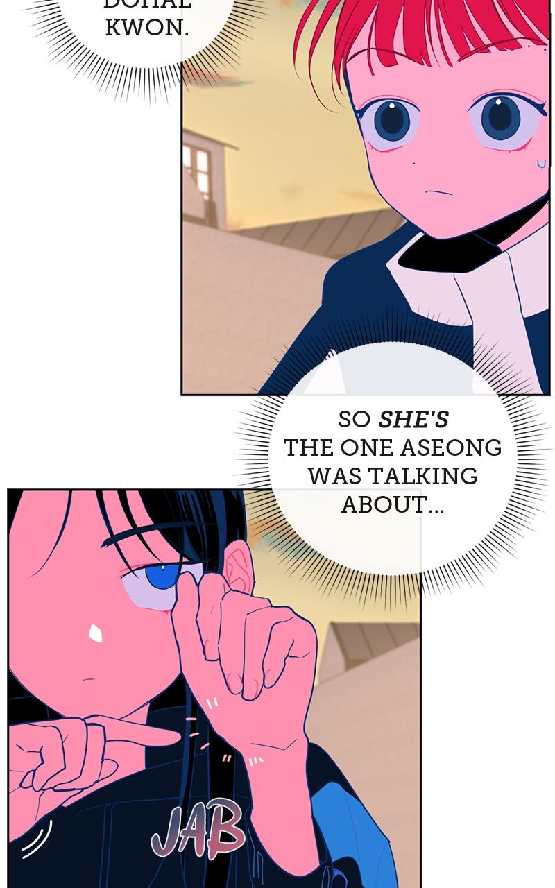 Deadpoint Episode 16 58