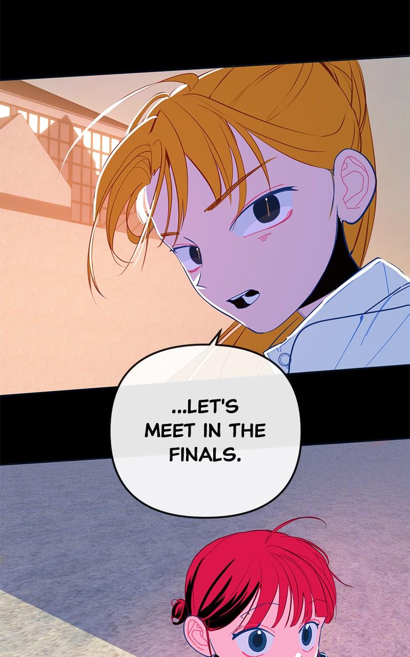 Deadpoint Episode 17 8