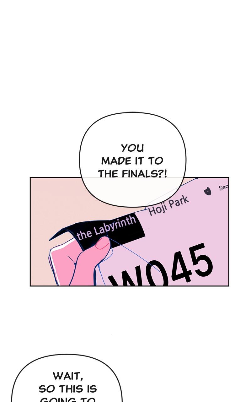 Deadpoint Episode 17 16