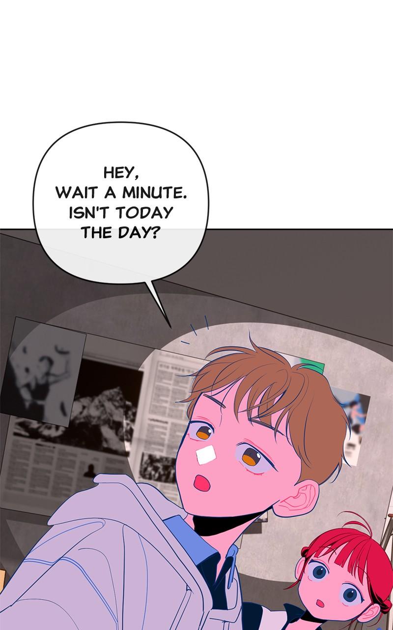 Deadpoint Episode 17 22