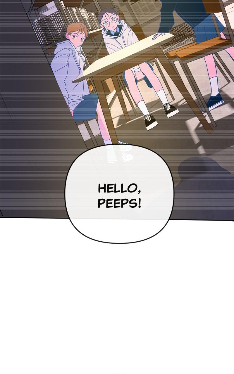 Deadpoint Episode 17 28