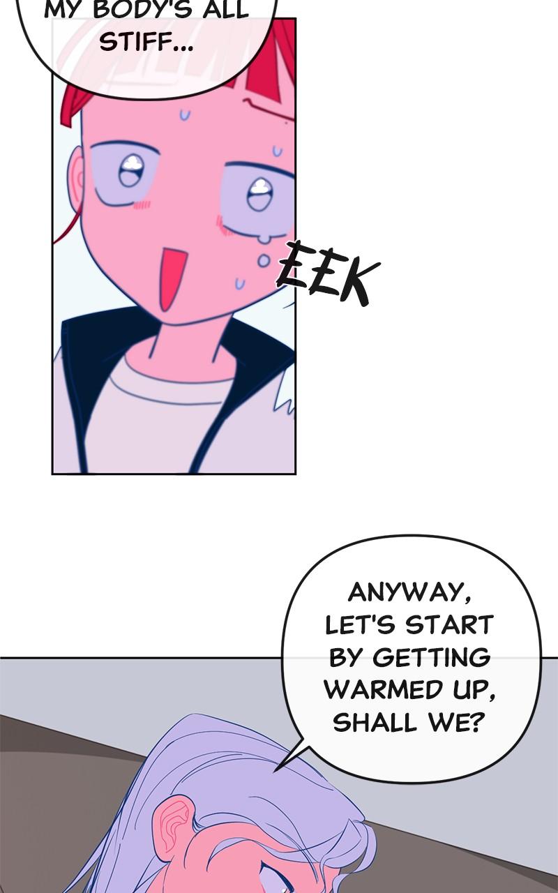 Deadpoint Episode 17 33