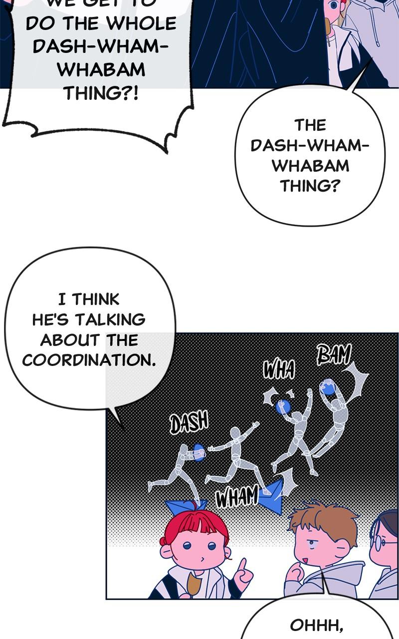 Deadpoint Episode 17 37