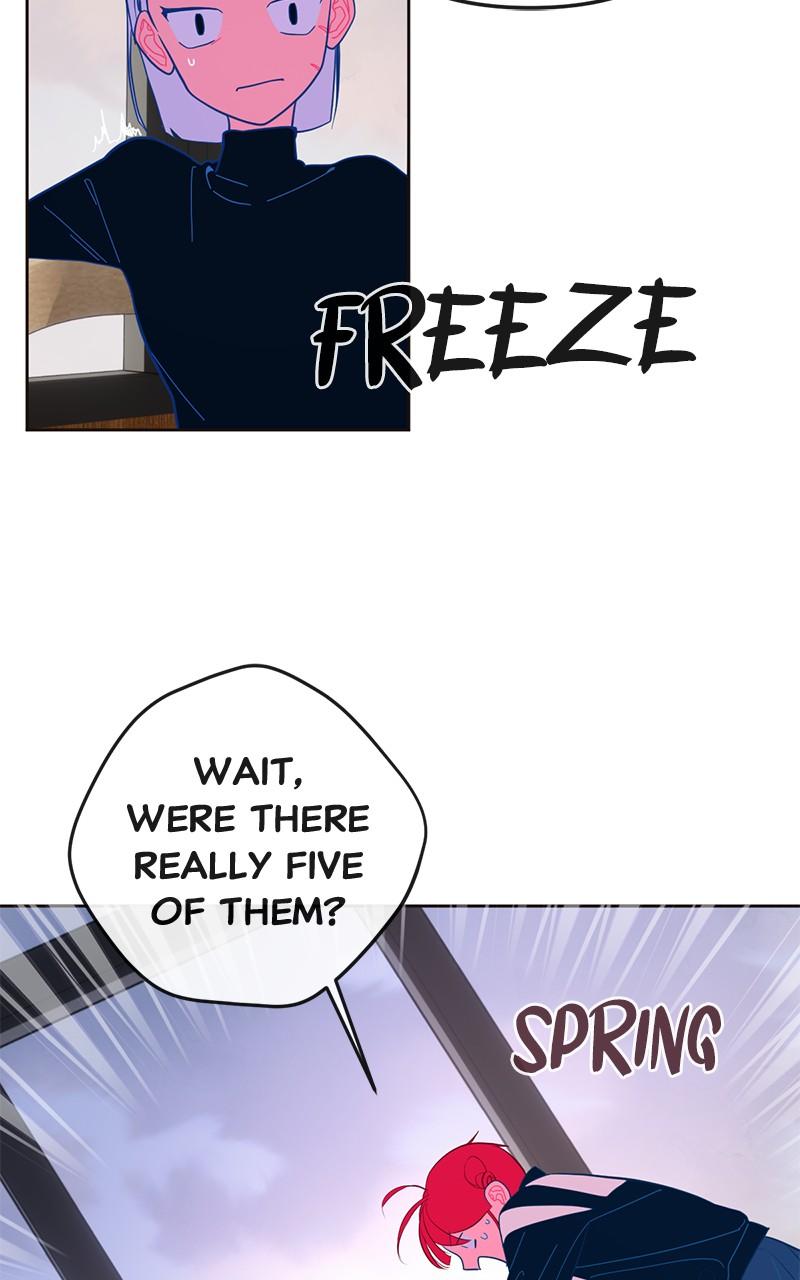 Deadpoint Episode 18 16