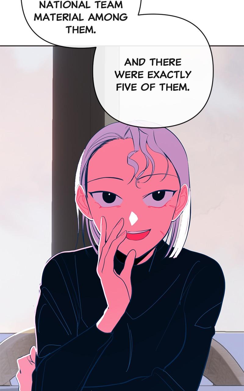 Deadpoint Episode 18 19