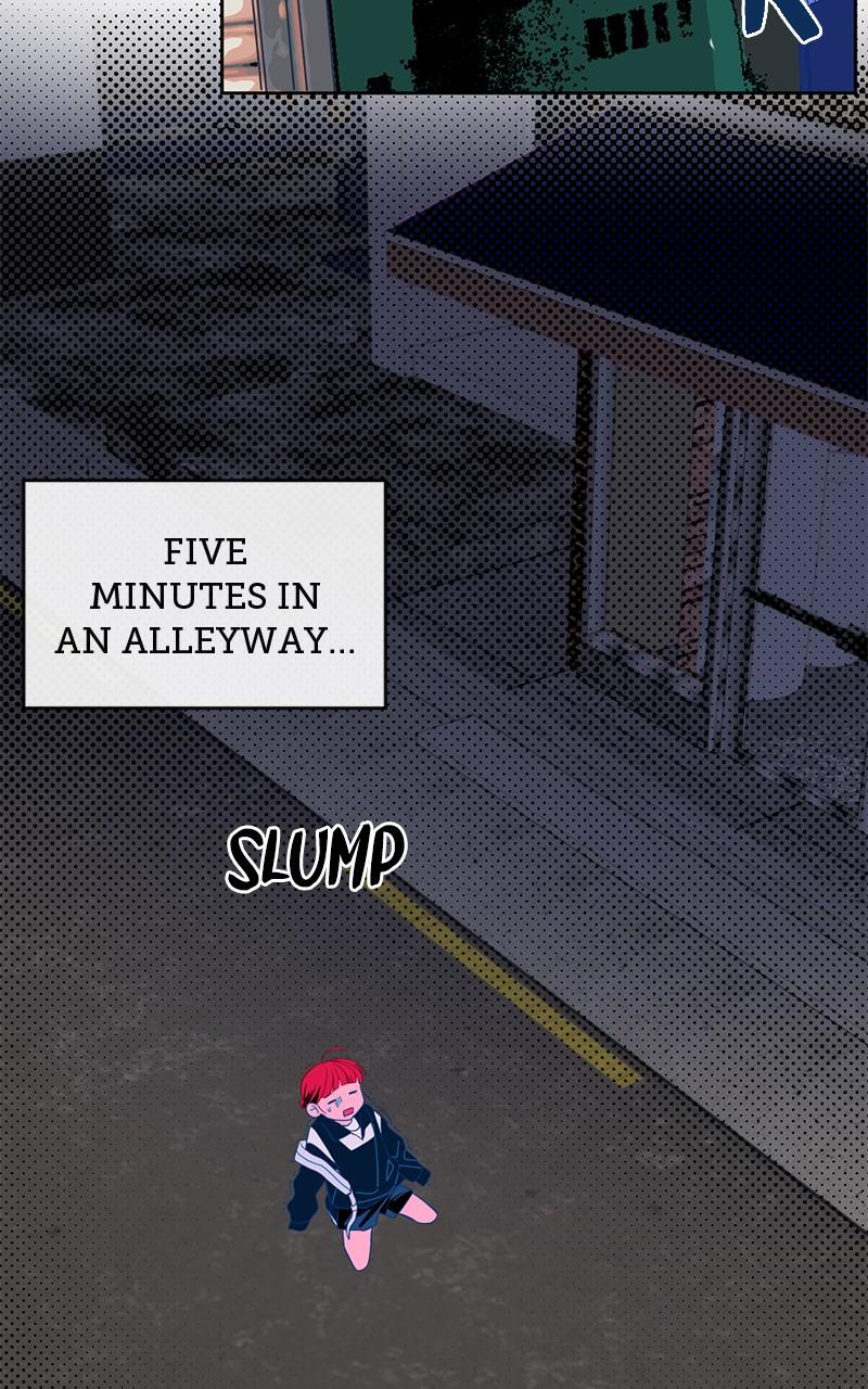 Deadpoint Episode 18 31