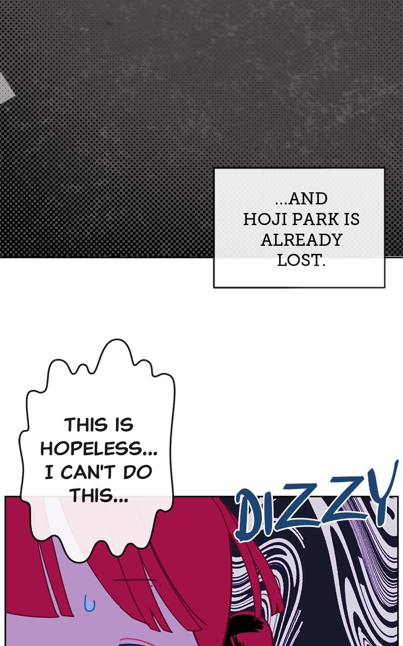 Deadpoint Episode 18 32