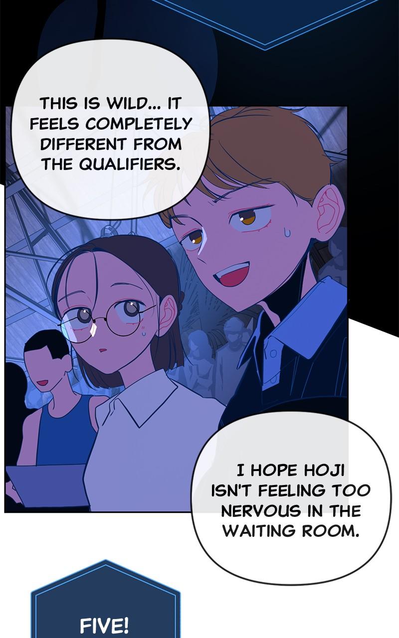 Deadpoint Episode 18 67
